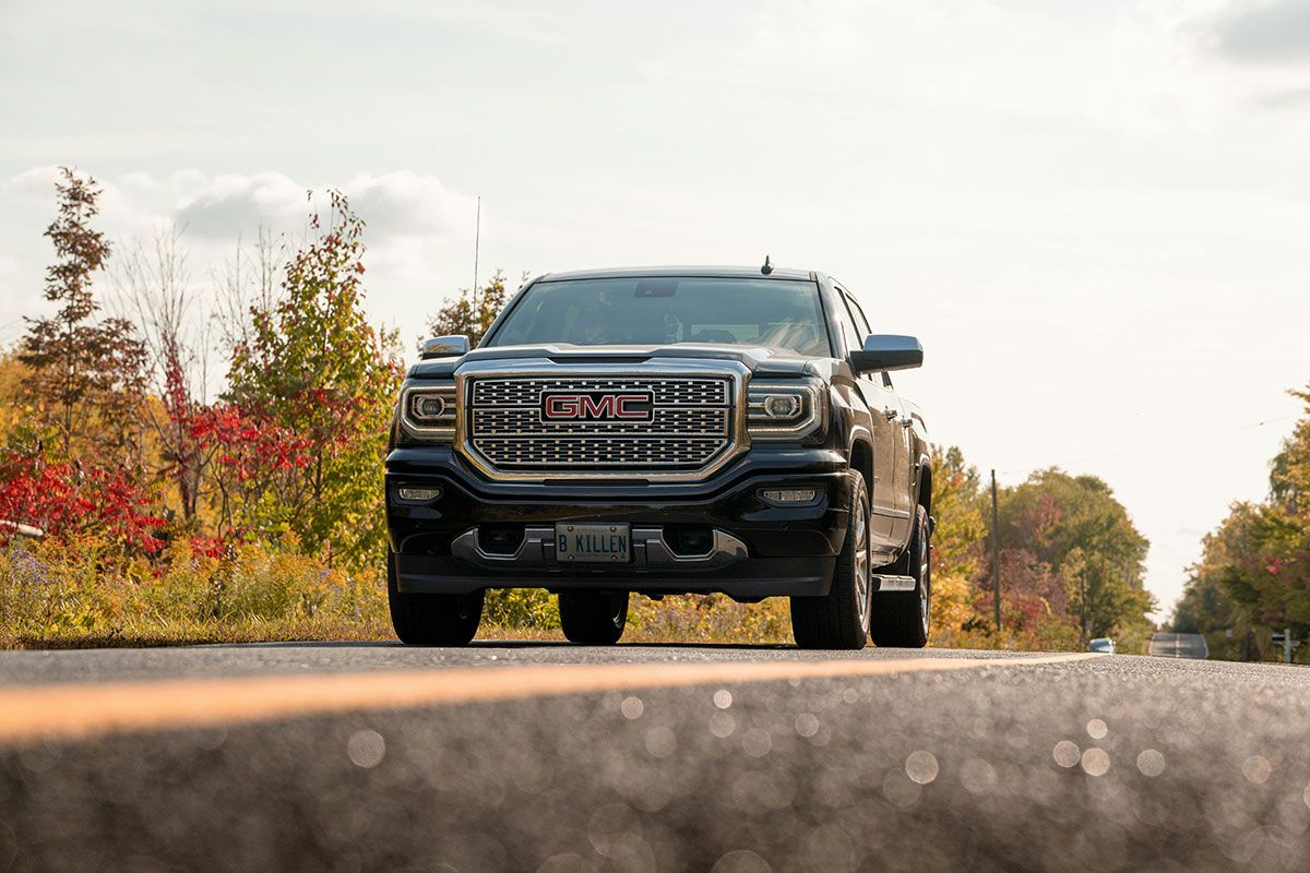 GMC
