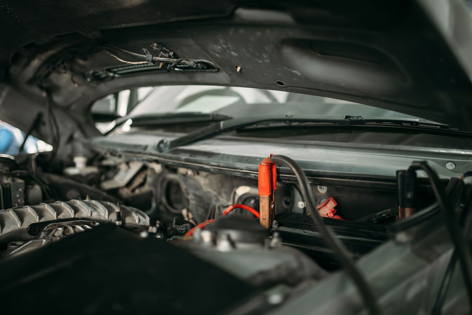 Battery Replacement