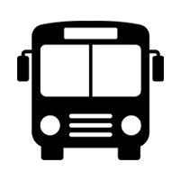 shuttle icon